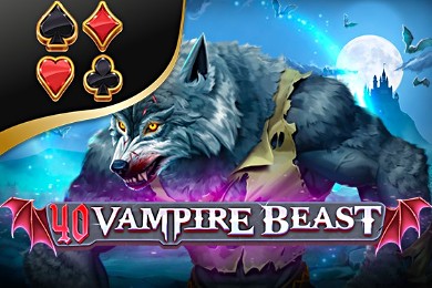 40vampirebeast Франк Казино играть